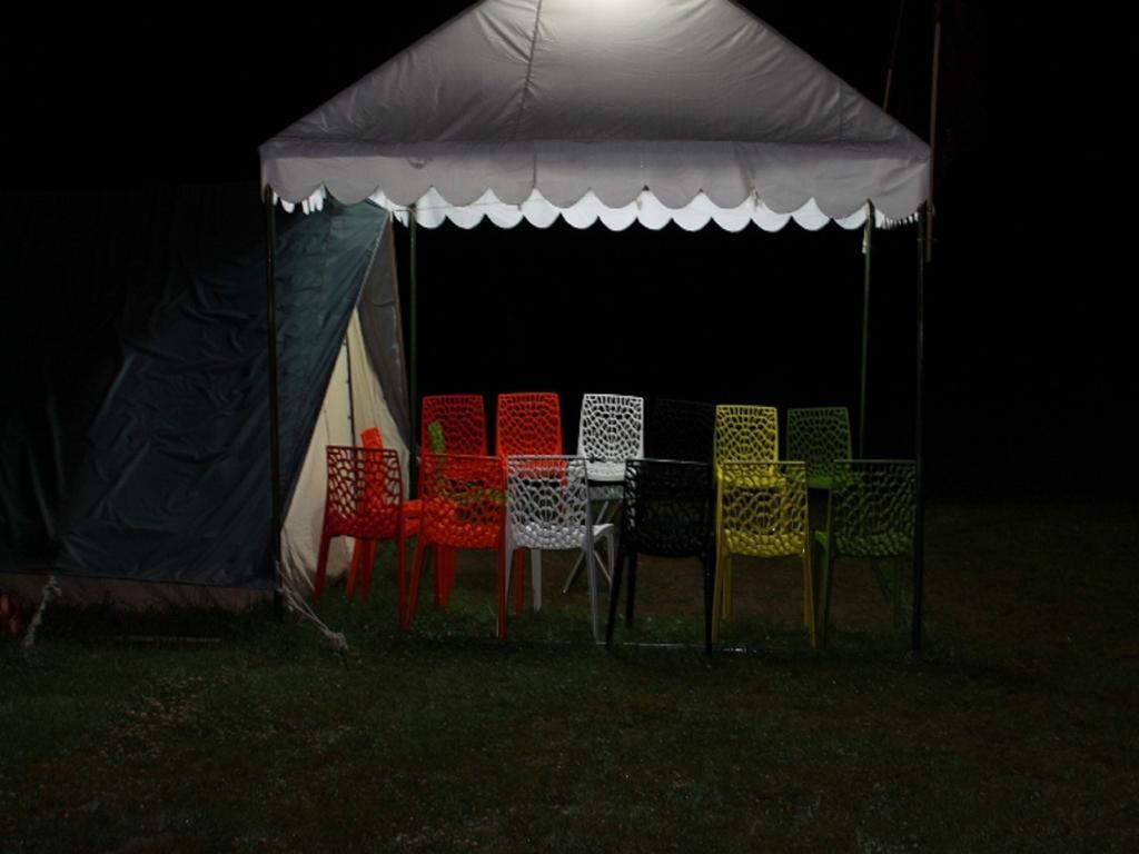 Derra Camp And Resort Jhajra Номер фото