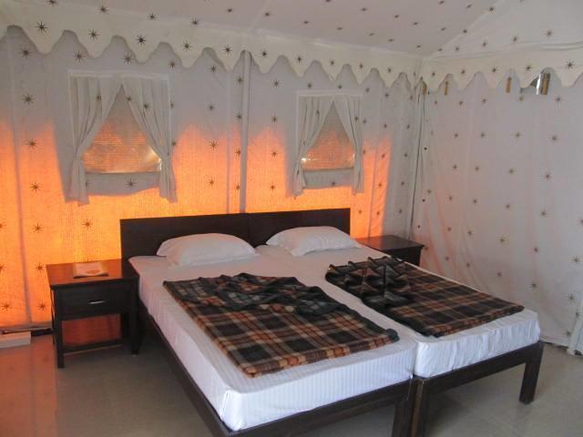 Derra Camp And Resort Jhajra Номер фото
